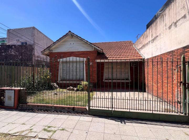 PH · 98m² · 3 Ambientes · 1 Cochera
