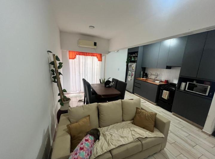 PH · 40m² · 3 Ambientes