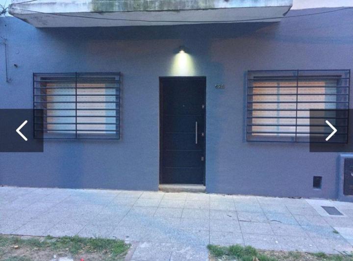 PH · 34m² · 2 Ambientes