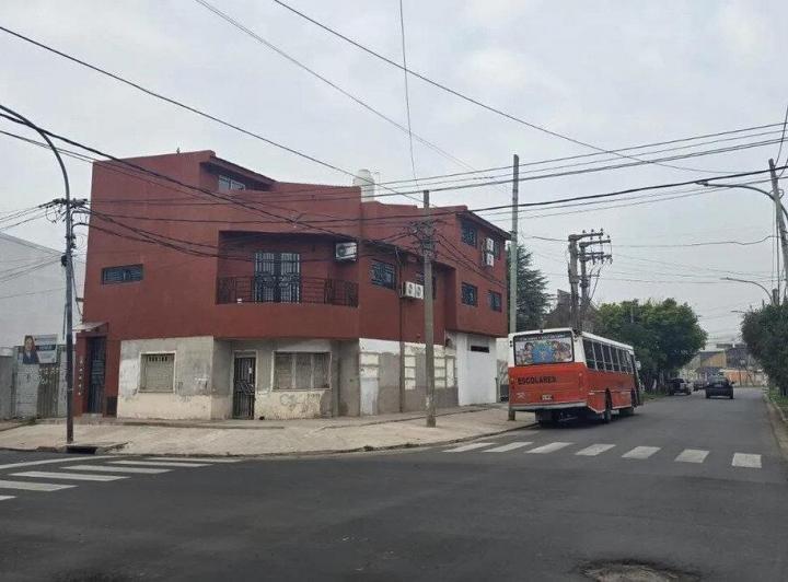 PH · 35m² · 2 Ambientes