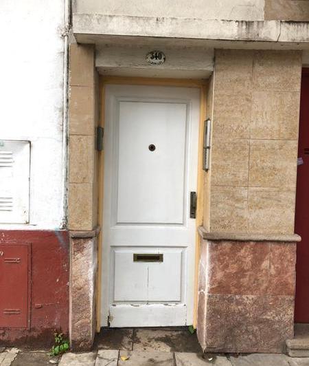 PH · 70m² · 3 Ambientes