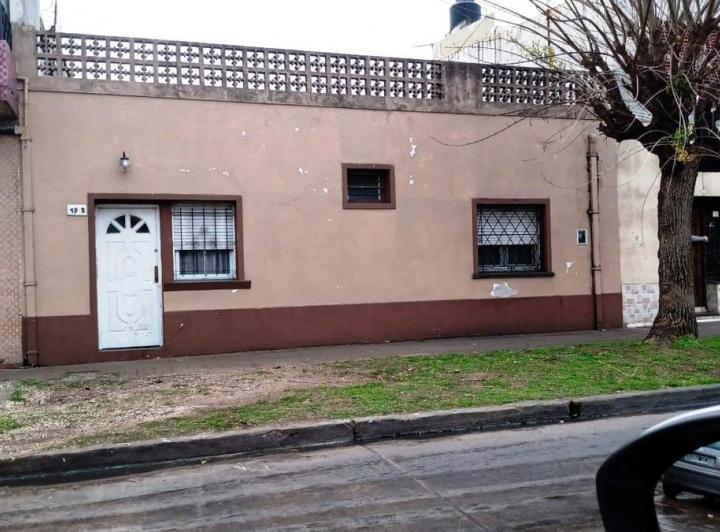 PH · 100m² · 3 Ambientes