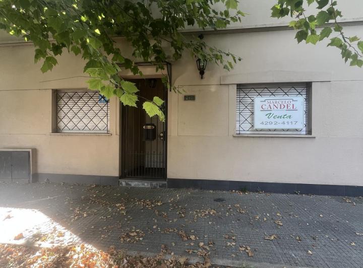 PH · 57m² · 3 Ambientes