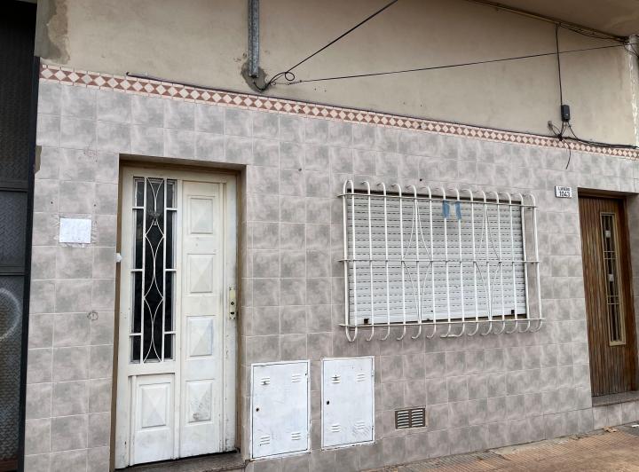 PH · 45m² · 2 Ambientes