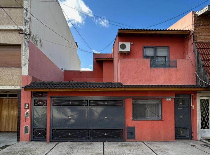 PH · 96m² · 3 Ambientes · 1 Cochera