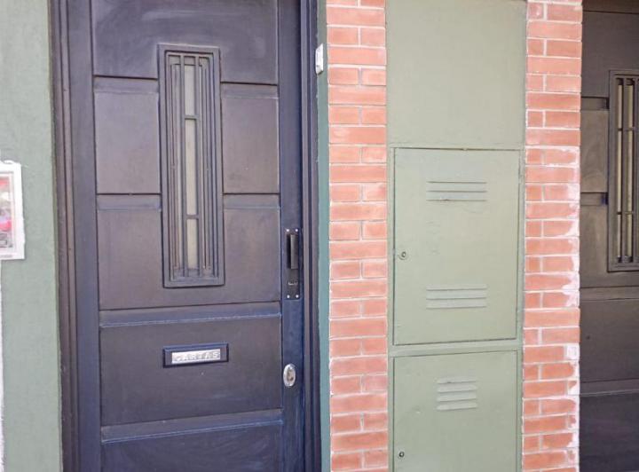 PH · 80m² · 3 Ambientes