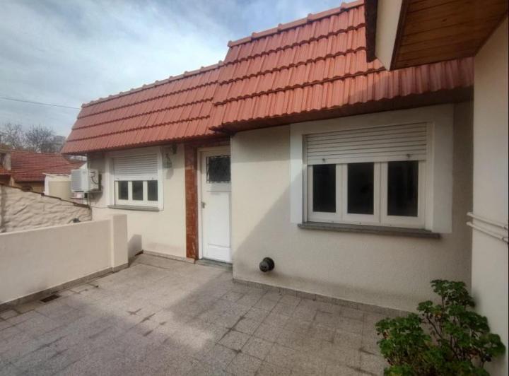 PH · 54m² · 3 Ambientes