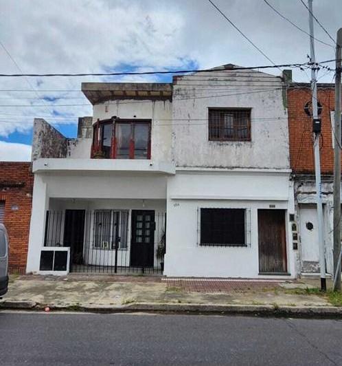 PH · 80m² · 3 Ambientes