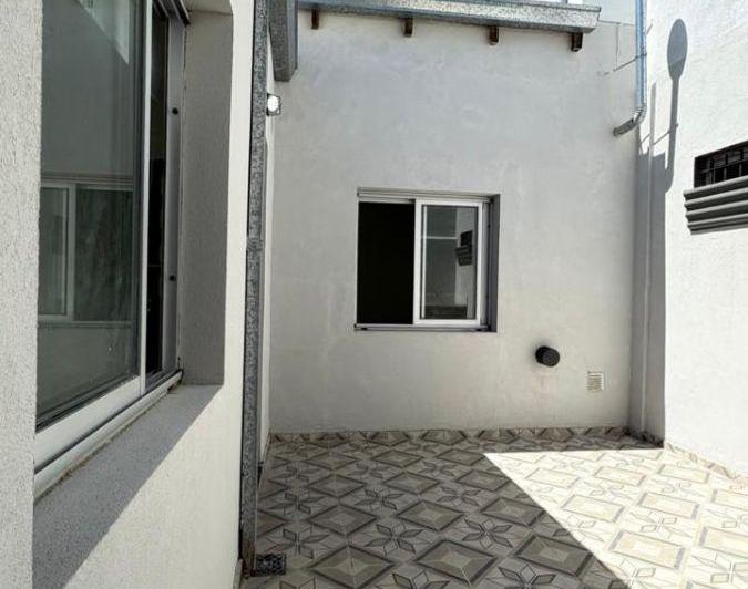 PH · 35m² · 2 Ambientes