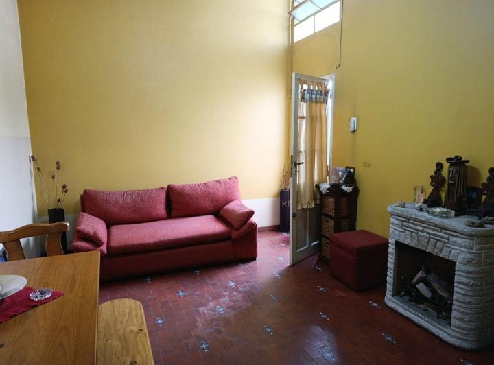 PH · 62m² · 3 Ambientes