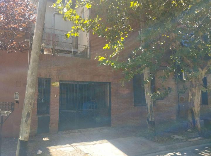 PH · 109m² · 4 Ambientes