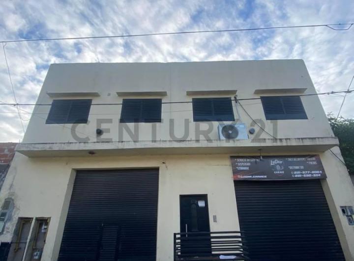 PH · 49m² · 2 Ambientes
