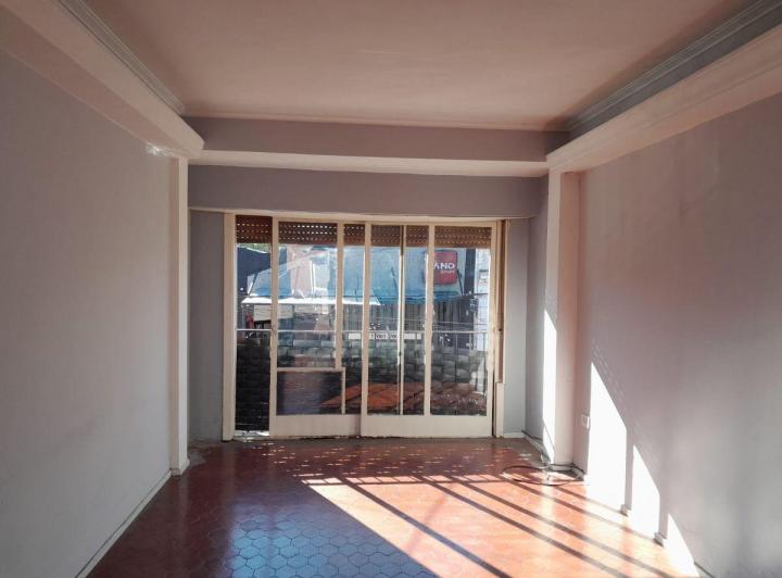 PH · 47m² · 2 Ambientes