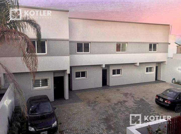 PH · 80m² · 3 Ambientes · 1 Cochera