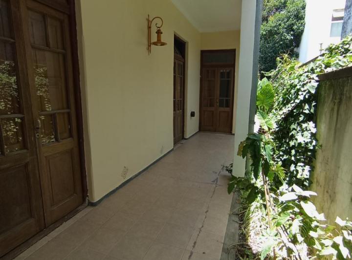 PH · 90m² · 5 Ambientes