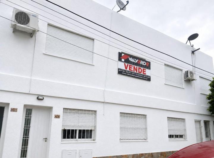 PH · 65m² · 3 Ambientes
