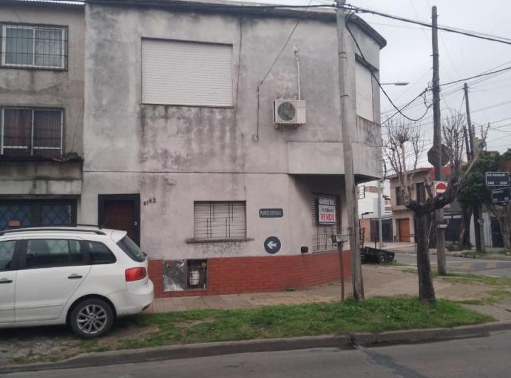 PH · 96m² · 4 Ambientes