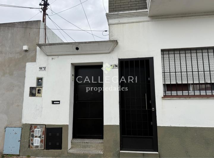 PH · 30m² · 1 Ambiente