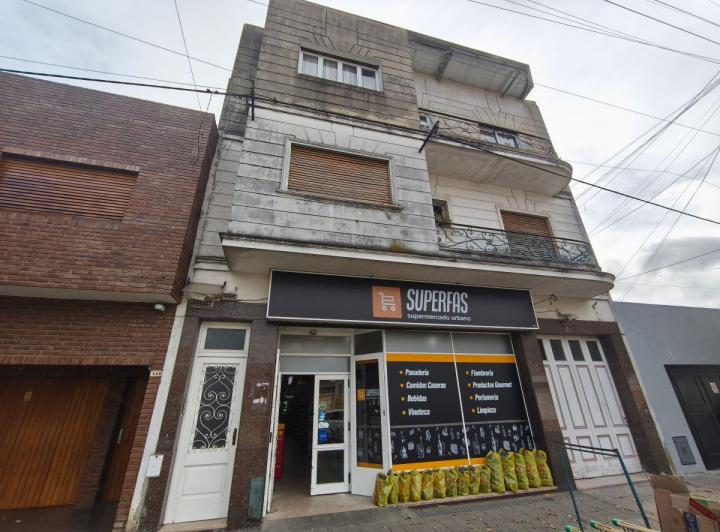 PH · 71m² · 3 Ambientes