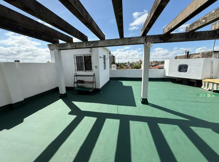 PH · 69m² · 3 Ambientes