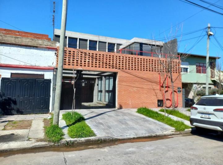 PH · 34m² · 2 Ambientes
