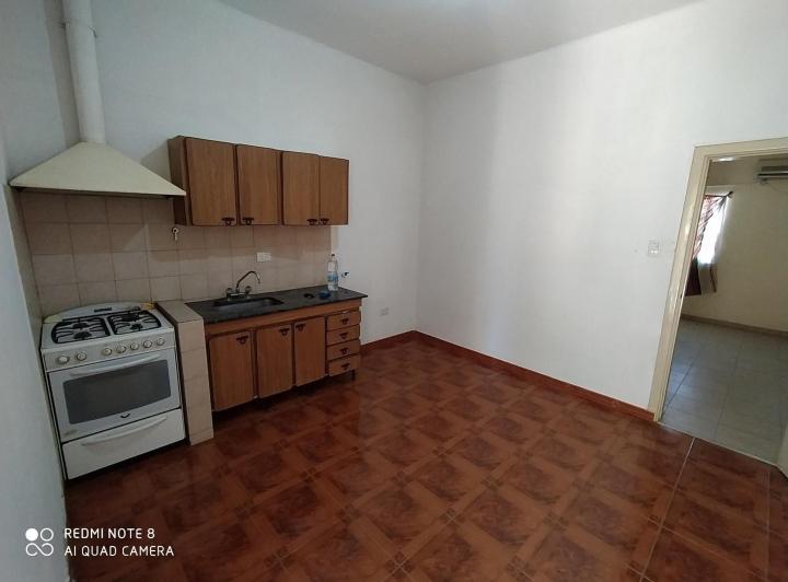 PH · 45m² · 2 Ambientes