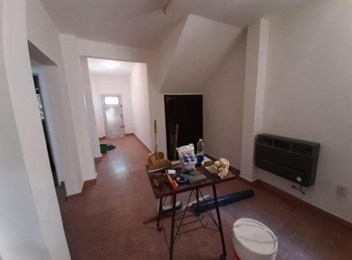 PH · 96m² · 3 Ambientes · 1 Cochera