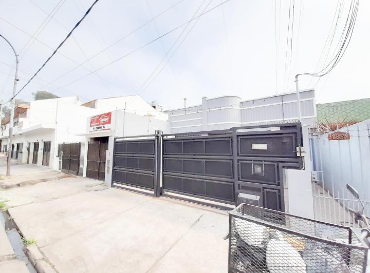 PH · 160m² · 3 Ambientes · 2 Cocheras