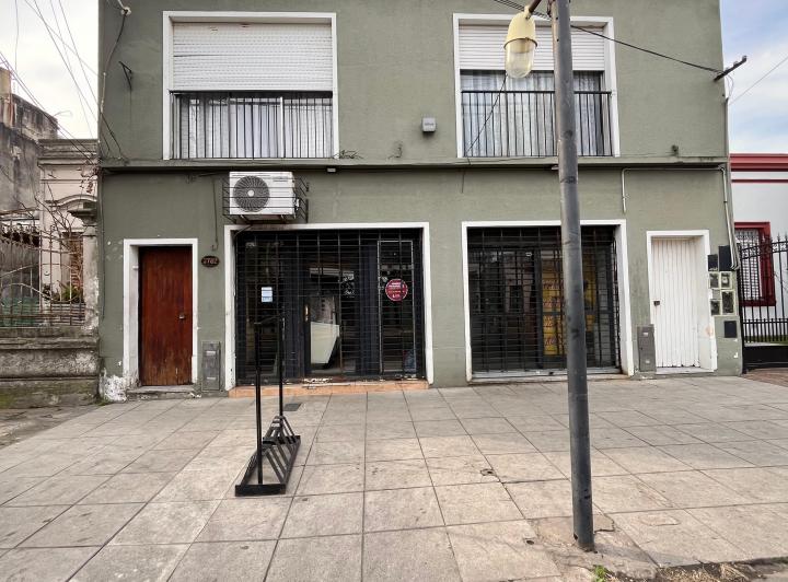 PH · 52m² · 2 Ambientes