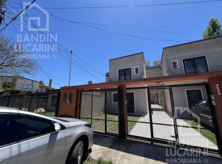 PH · 60m² · 3 Ambientes · 1 Cochera