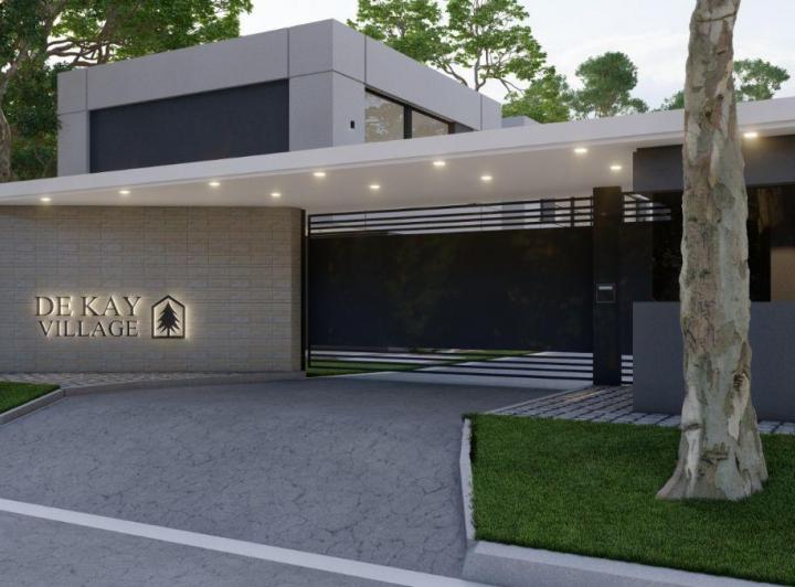 PH · 170m² · 3 Ambientes · 1 Cochera