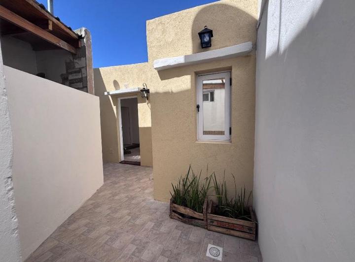 PH · 48m² · 3 Ambientes