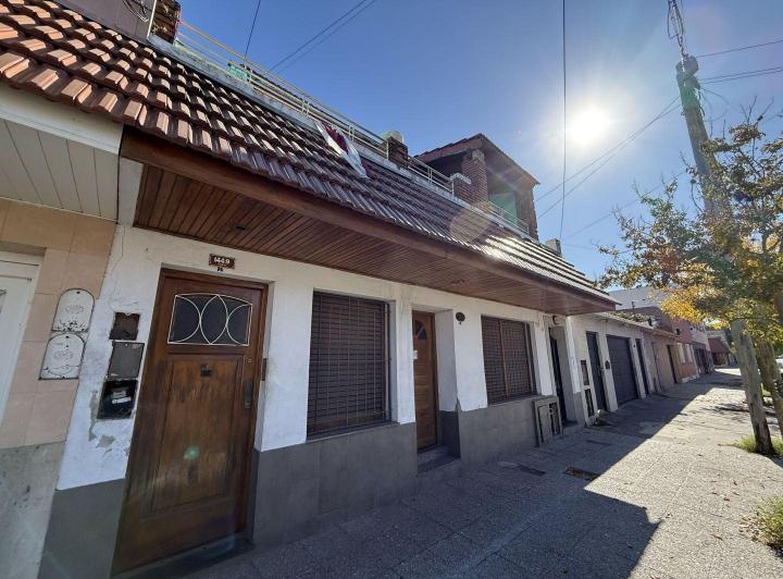 PH · 44m² · 2 Ambientes