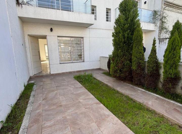 PH · 63m² · 3 Ambientes · 1 Cochera