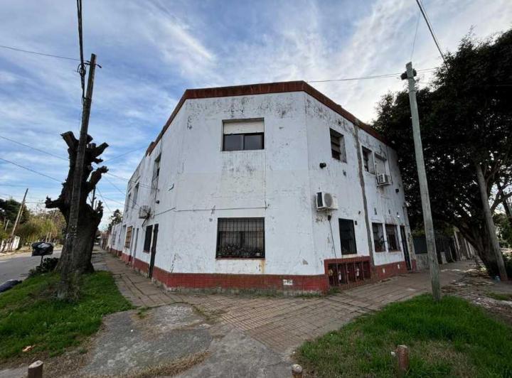 PH · 47m² · 2 Ambientes