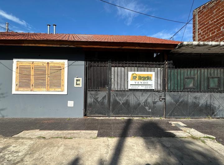 PH · 70m² · 3 Ambientes · 1 Cochera