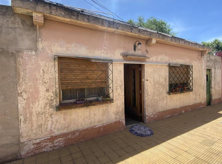 PH · 70m² · 3 Ambientes