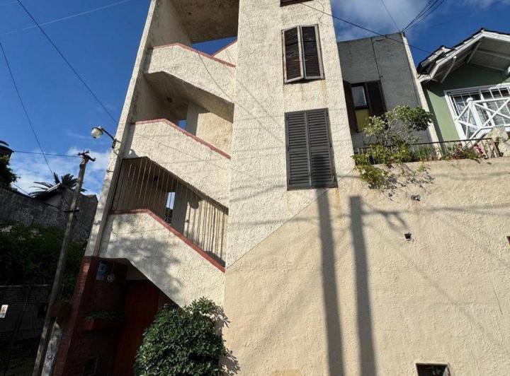PH · 50m² · 3 Ambientes