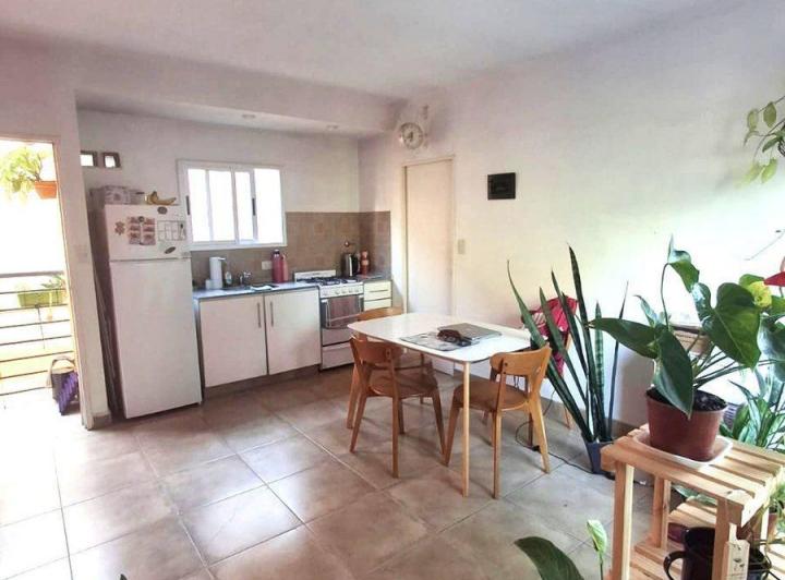 PH · 35m² · 2 Ambientes