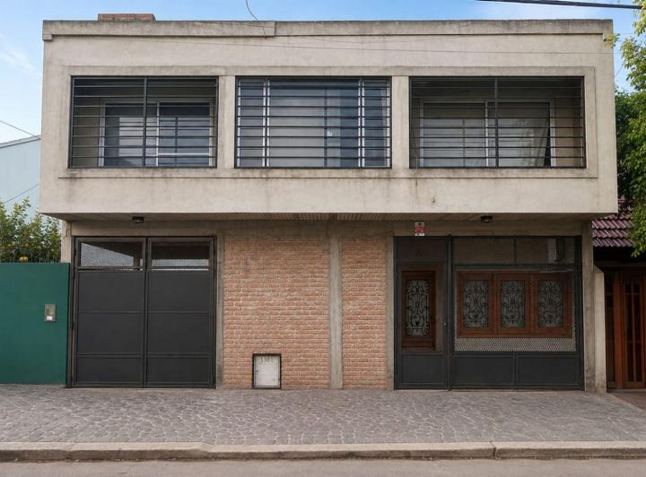 PH · 91m² · 3 Ambientes · 2 Cocheras
