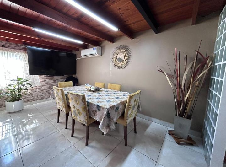 PH · 70m² · 3 Ambientes