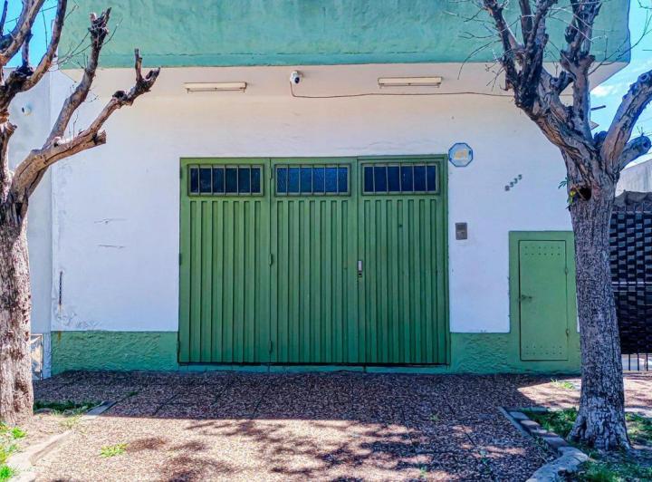PH · 87m² · 4 Ambientes · 1 Cochera