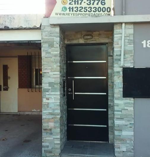 PH · 75m² · 3 Ambientes