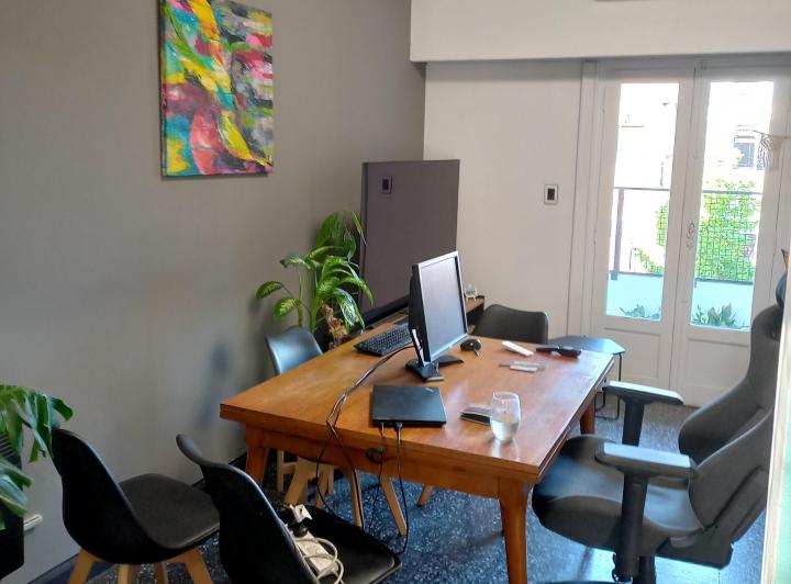 PH · 65m² · 3 Ambientes