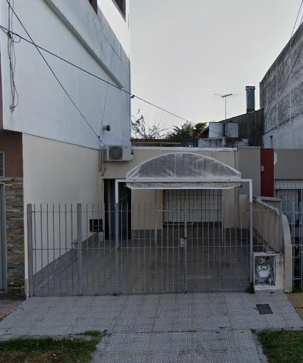 PH · 60m² · 2 Ambientes · 1 Cochera