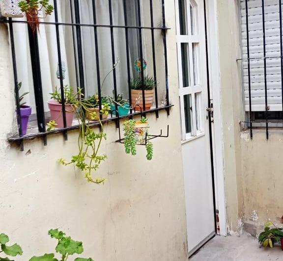 PH · 40m² · 2 Ambientes