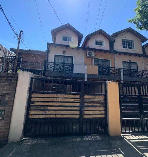 PH · 75m² · 4 Ambientes · 1 Cochera