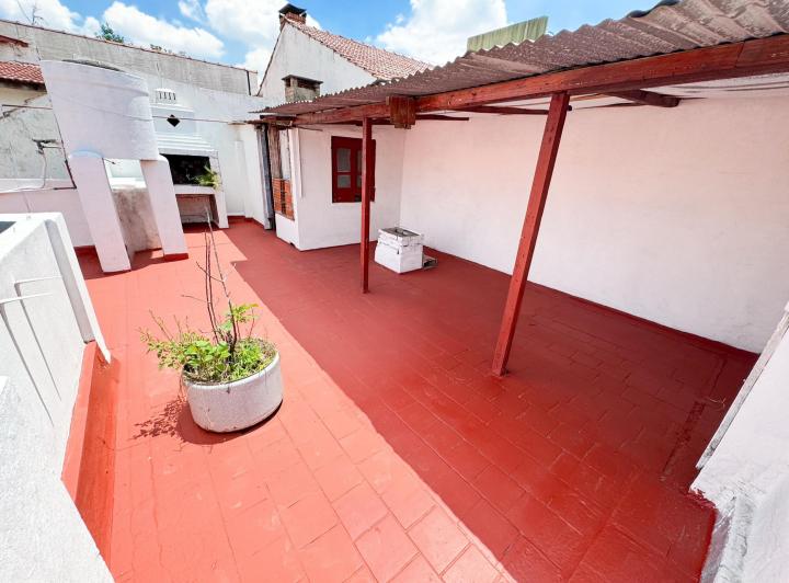 PH · 93m² · 3 Ambientes