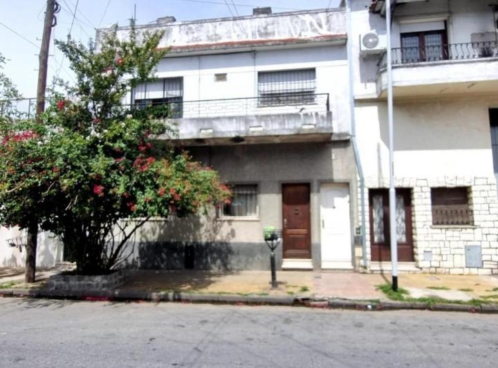 PH · 59m² · 3 Ambientes