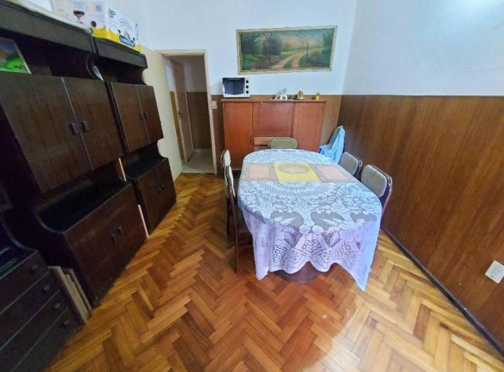 PH · 70m² · 3 Ambientes